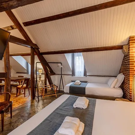 Будинок відпочинку 